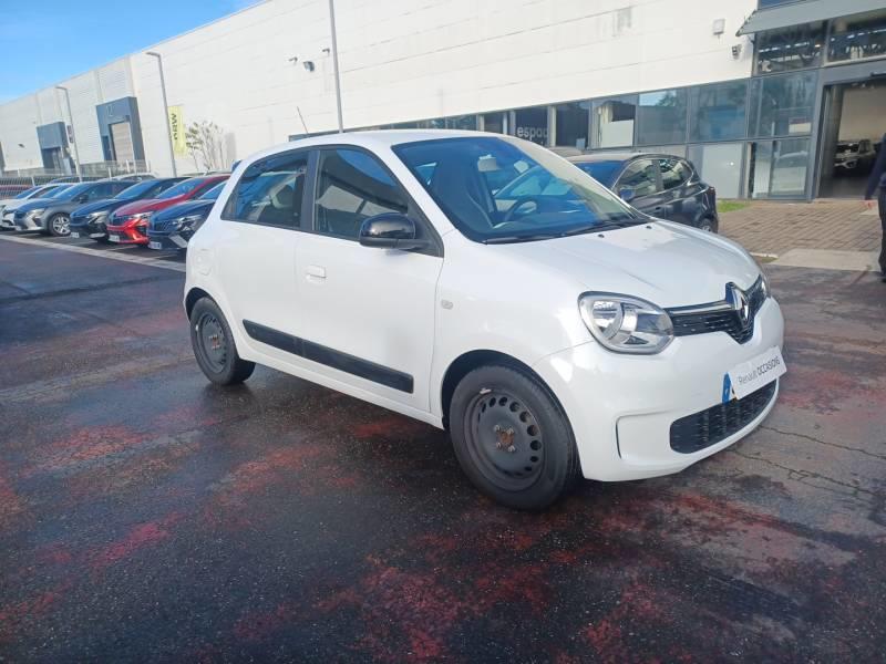 Renault Twingo III SCe 65 Equilibre
