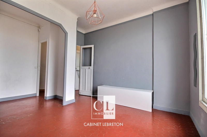 Appartement - 31 m² - 1 pièce