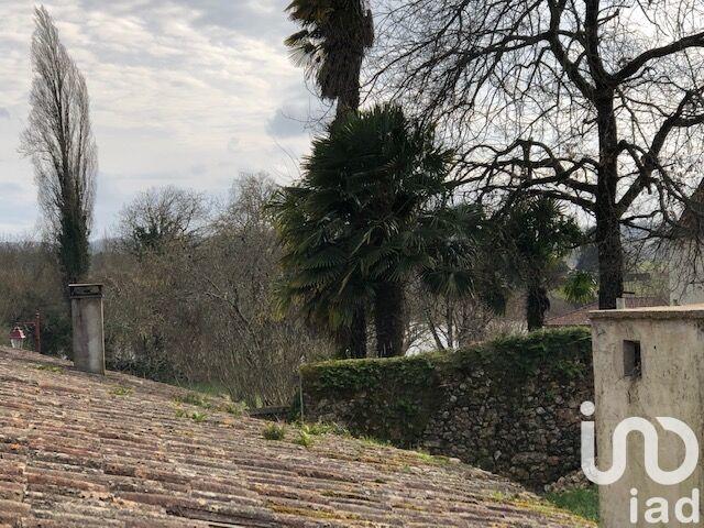 Maison de village - 136 m² - 5 pièces