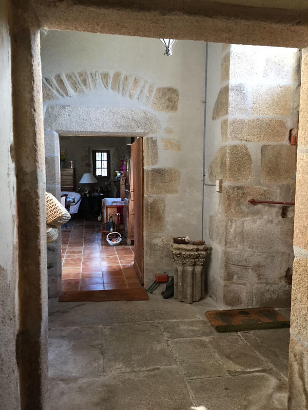 Maison - 378 m² - 13 pièces