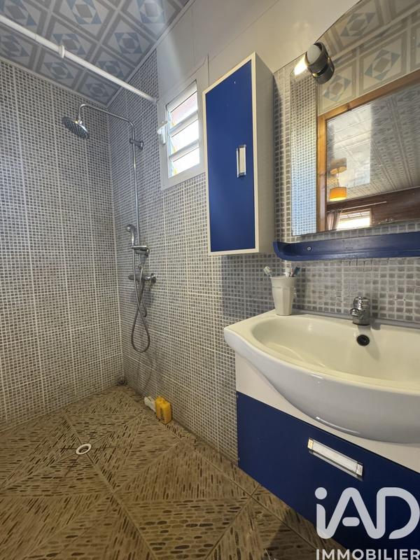 Maison - 251 m² - 7 pièces