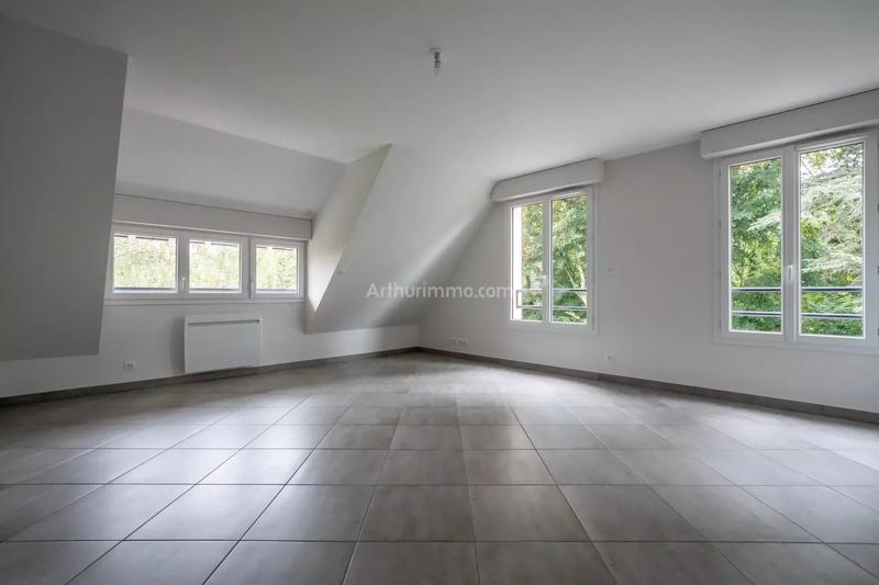 Appartement - 84 m² - 4 pièces