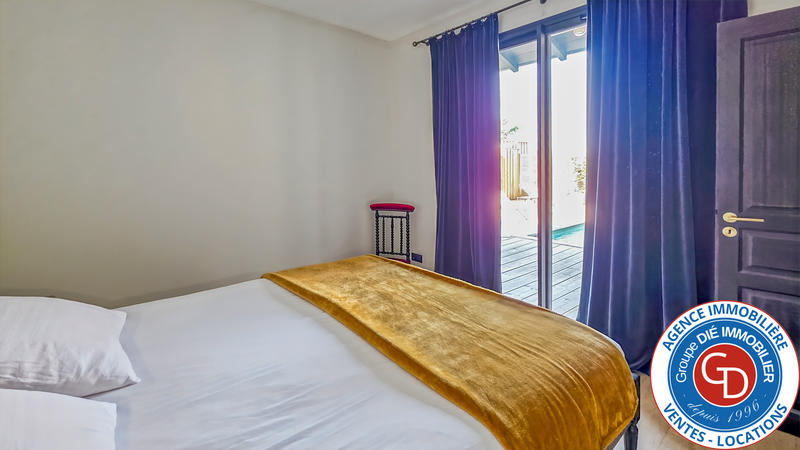 Maison - 168 m² - 5 pièces