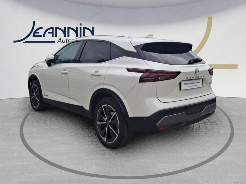 Nissan Qashqai e-Power 190 ch Tekna