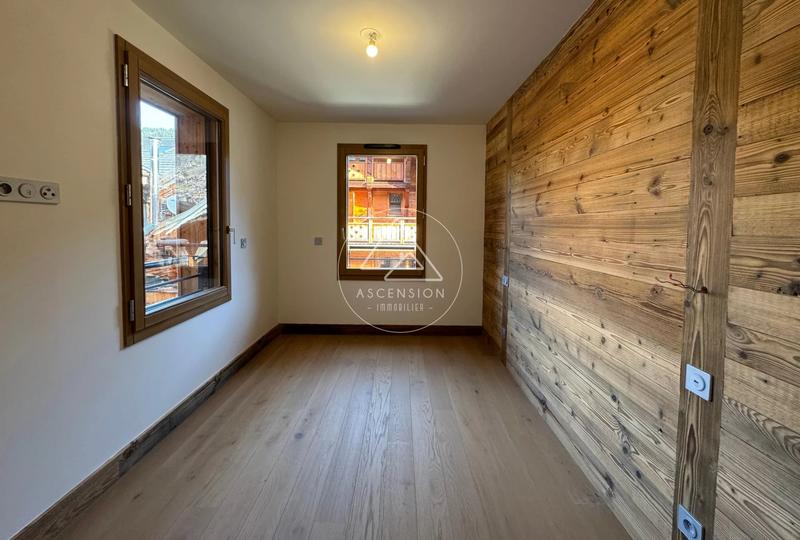 Appartement - 136 m² - 4 pièces