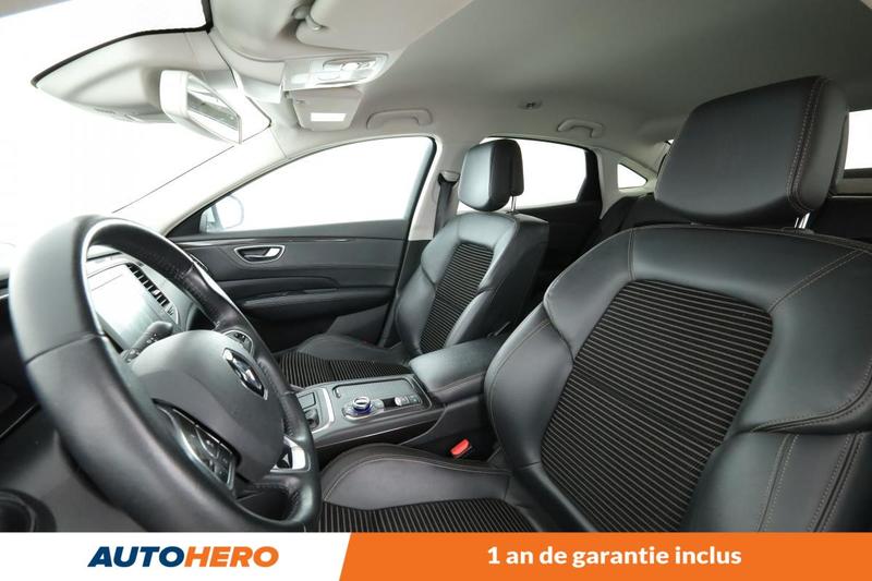 Renault Talisman 1.6 dCi Energy Intens Edc 160 ch