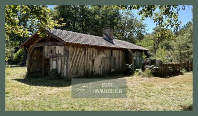 Maison - 72 m² - 3 pièces