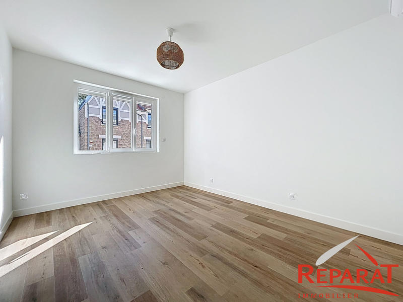 Appartement - 101 m² - 4 pièces