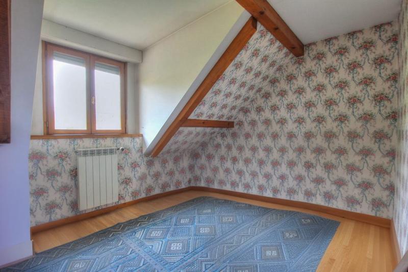 Maison - 295 m² - 8 pièces