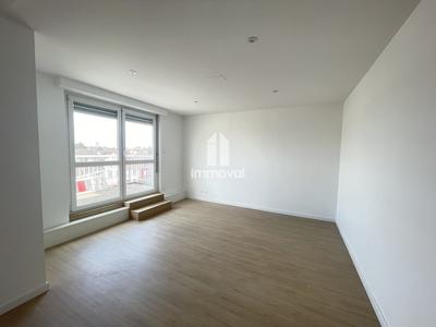 Appartement - 31 m² - 1 pièce