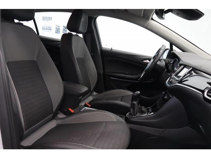 Opel Astra 1.2 Turbo 130 ch Bvm6 Elegance