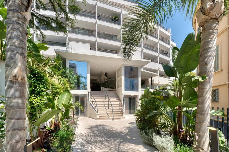 Appartement - 91 m² - 3 pièces