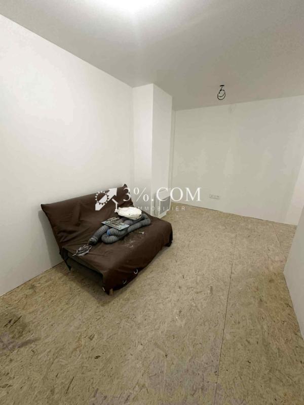 Maison de village - 120 m² - 6 pièces