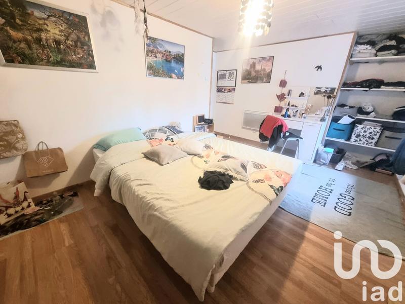 Maison - 188 m² - 10 pièces