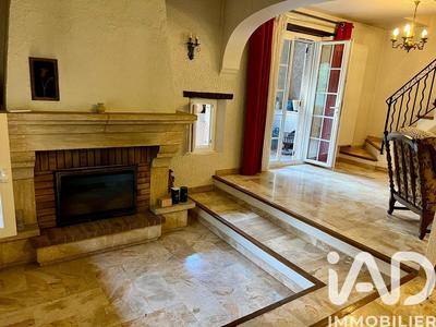 Maison - 111 m² - 3 pièces