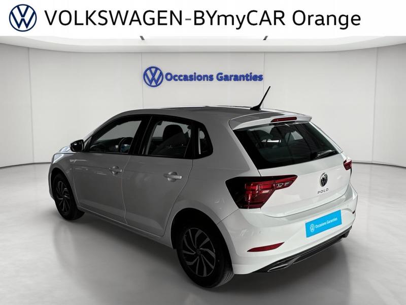 Volkswagen Polo 1.0 Tsi 95 s&amp;S Bvm5 Life
