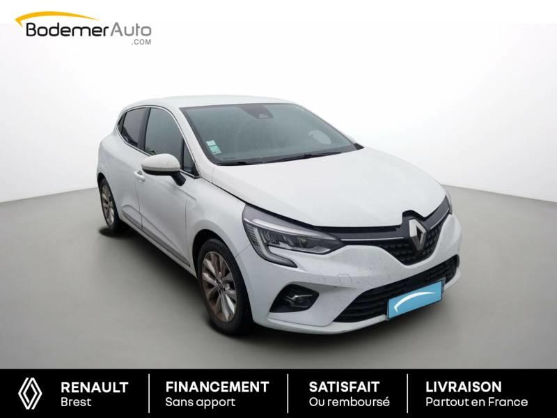 Renault Clio Blue dCi 115 Intens