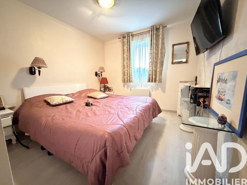 Appartement - 74 m² - 4 pièces