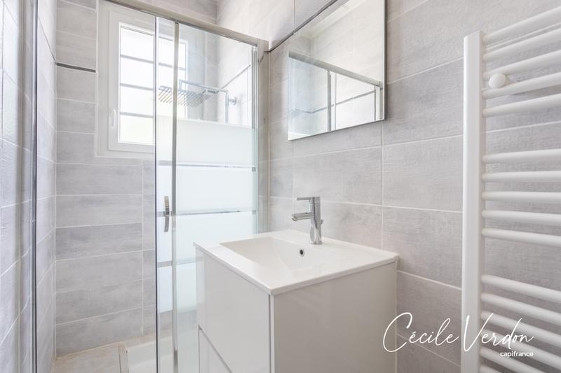 Maison de ville - 69 m² - 3 pièces