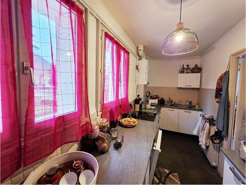 Appartement - 69 m² - 3 pièces