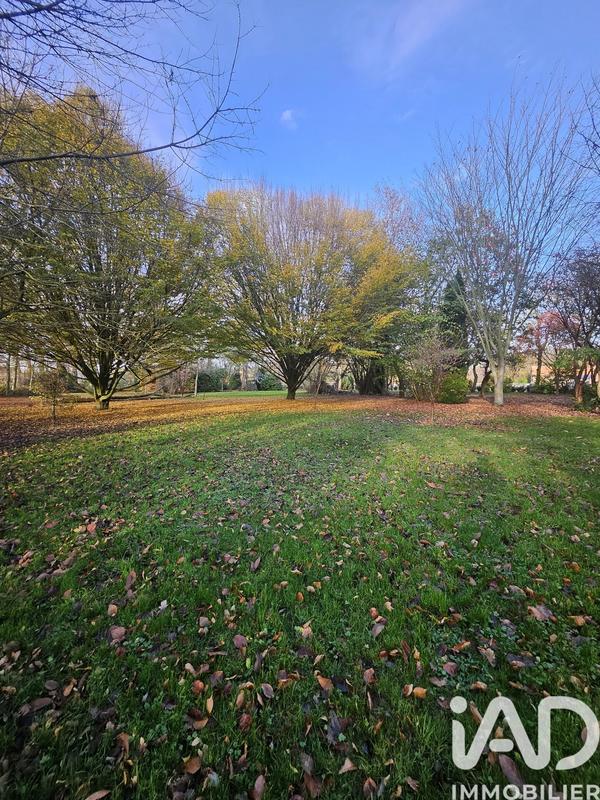 Maison de campagne - 251 m² - 7 pièces