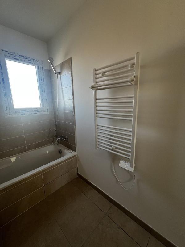 Villa - 85 m² - 4 pièces