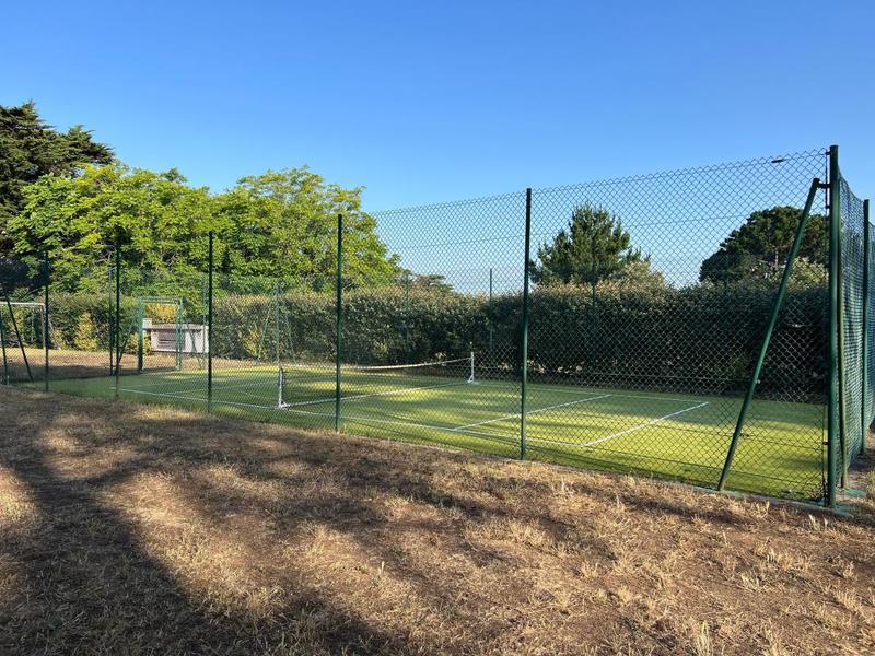 Appartement - 31 m² - 2 pièces