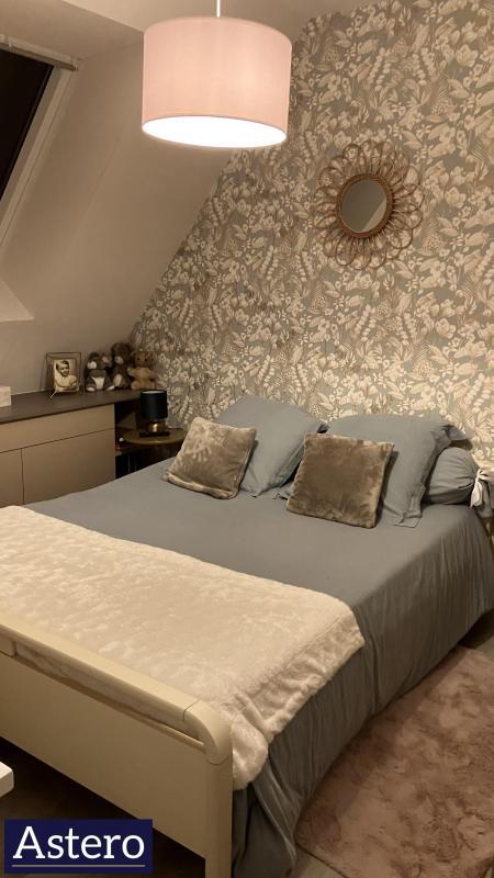 Maison - 126 m² - 6 pièces