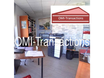 Appartement - 26 m² - 1 pièce