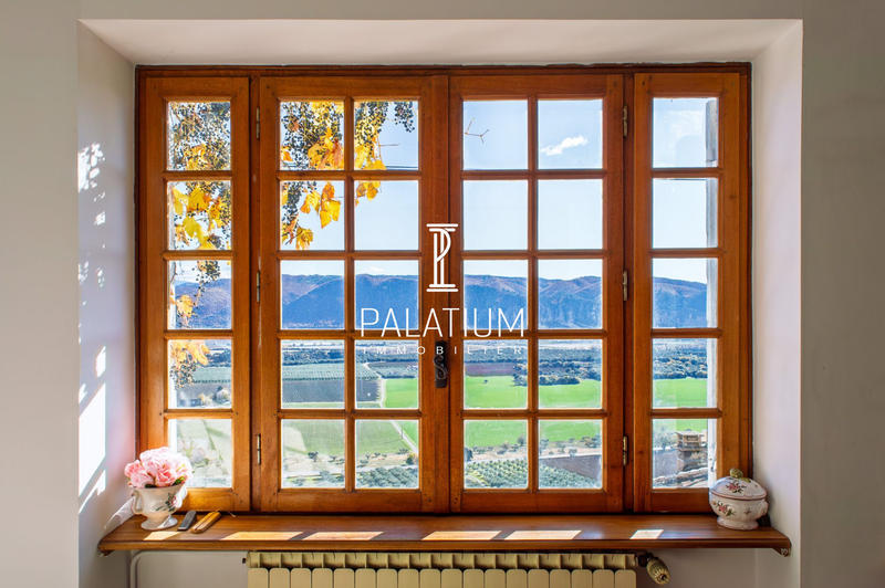 Maison ancienne - 119 m² - 4 pièces