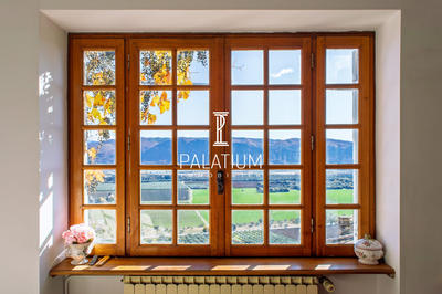 Maison ancienne - 119 m² - 4 pièces