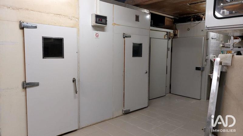 Local commercial - 400 m²