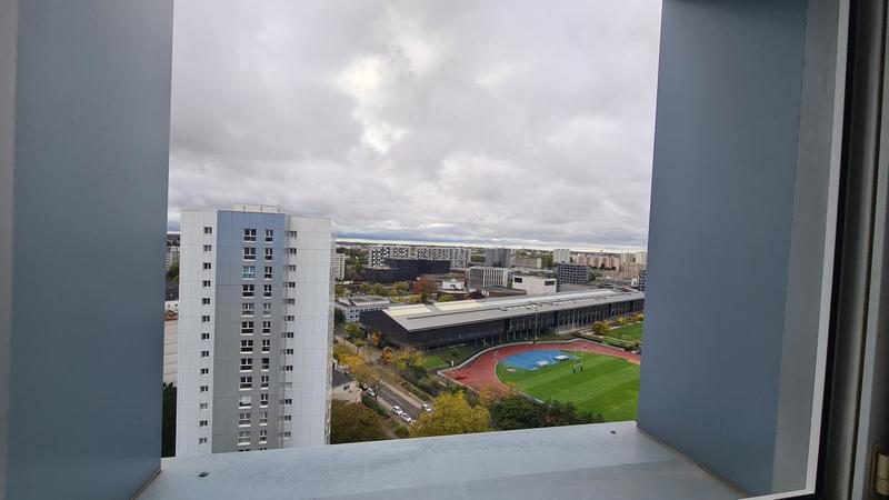 Appartement - 51 m² - 2 pièces