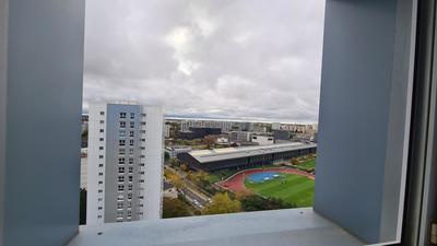 Appartement - 51 m² - 2 pièces