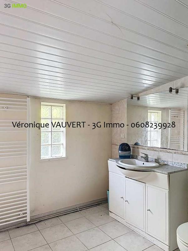 Villa - 165 m² - 9 pièces