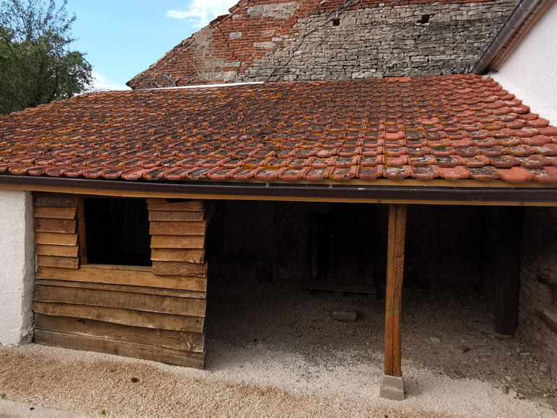 Maison - 196 m² - 8 pièces