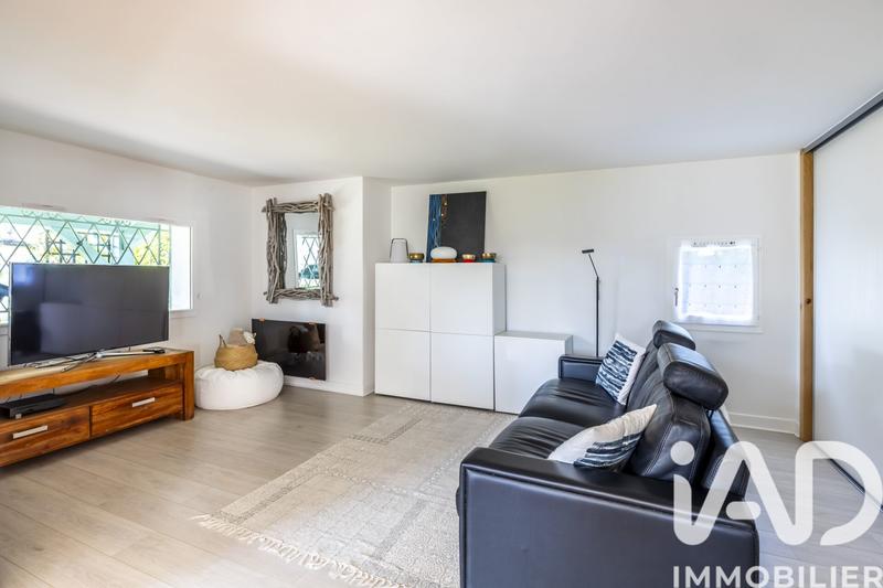 Maison - 227 m² - 7 pièces