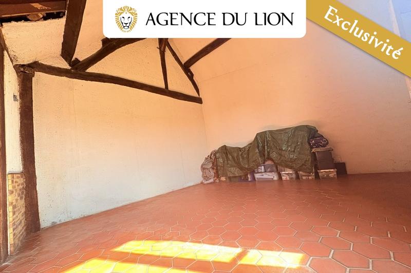 Maison - 128 m² - 5 pièces