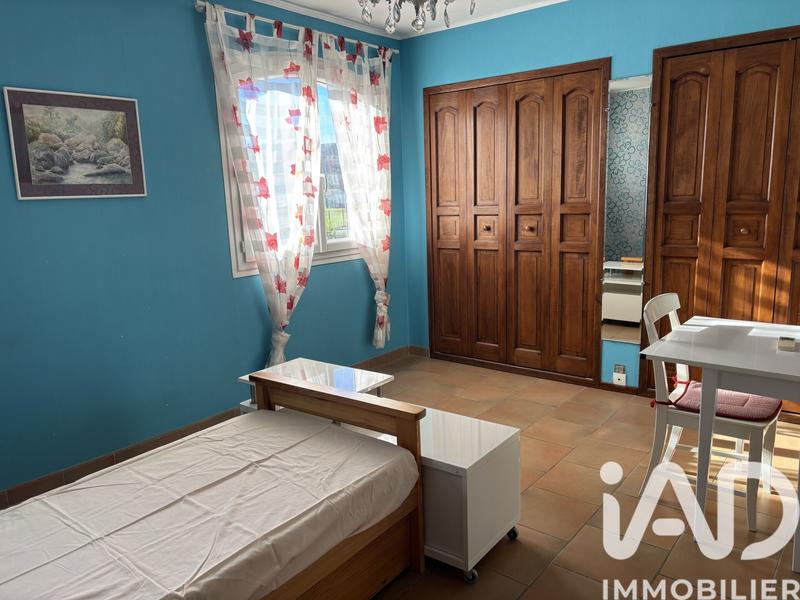 Maison - 141 m² - 4 pièces