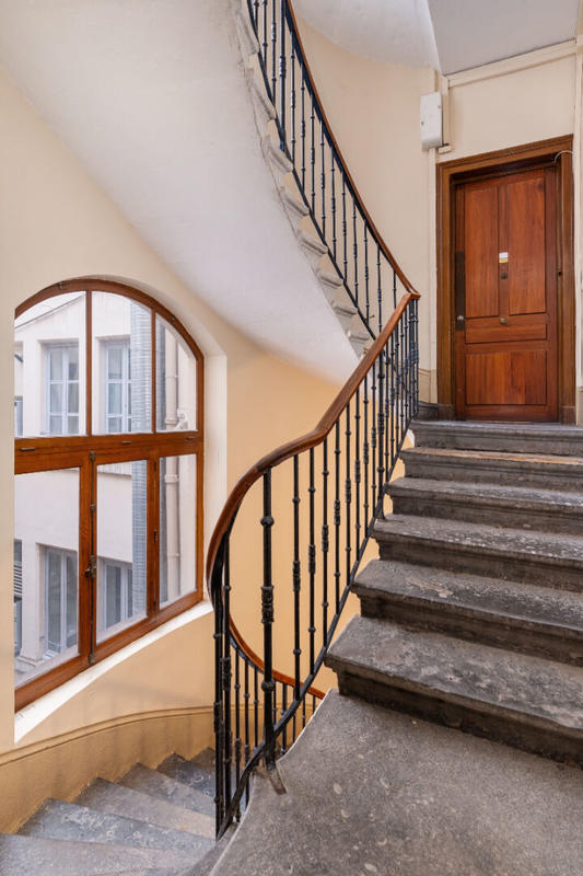 Appartement - 77 m² - 3 pièces