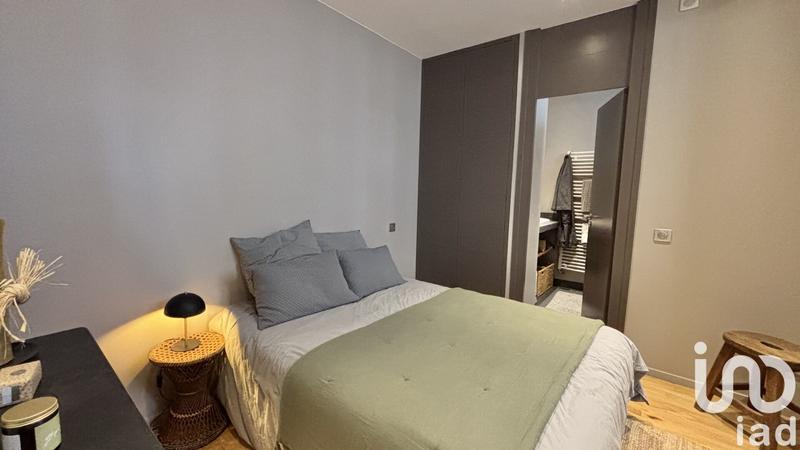 Appartement - 120 m² - 3 pièces