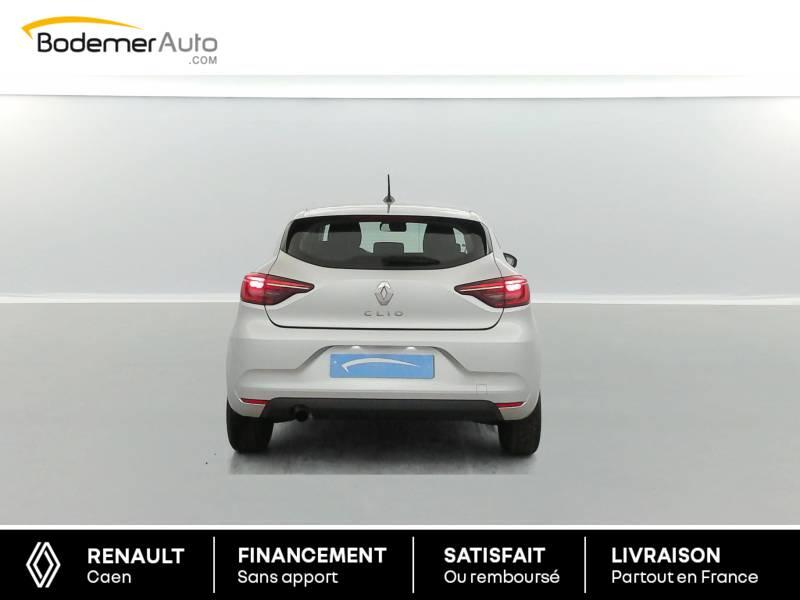 Renault Clio SCe 65 - 20 Team Rugby