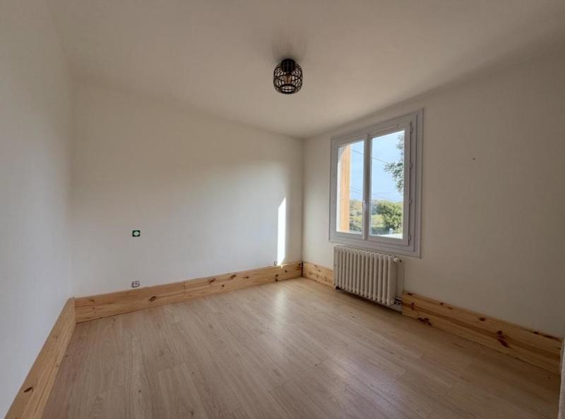 Maison - 111 m² - 5 pièces
