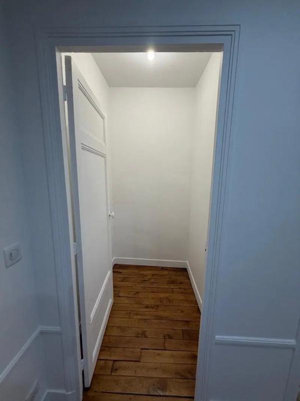 Studio - 35 m² - 1 pièce