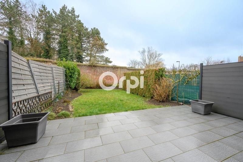 Maison - 78 m² - 4 pièces