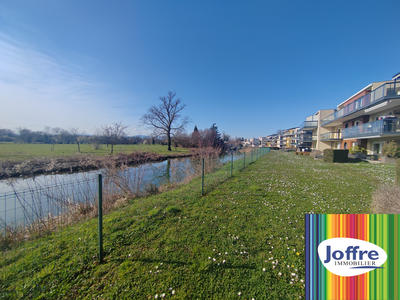 Appartement - 114 m² - 4 pièces