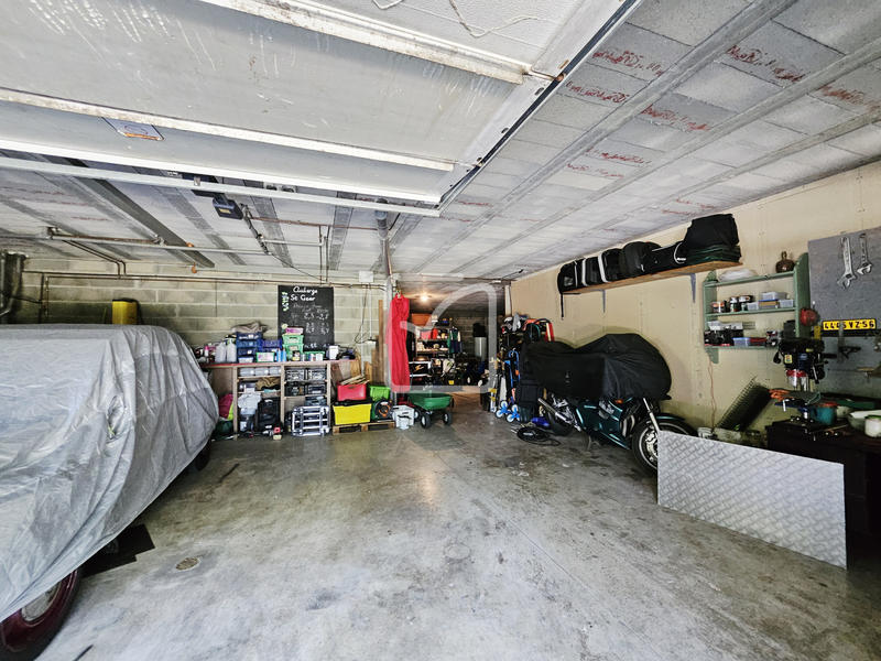 Maison - 123 m² - 5 pièces