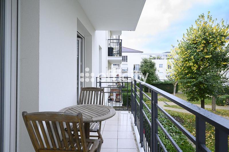 Appartement - 95 m² - 4 pièces