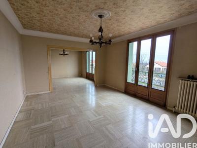 Maison - 165 m² - 5 pièces