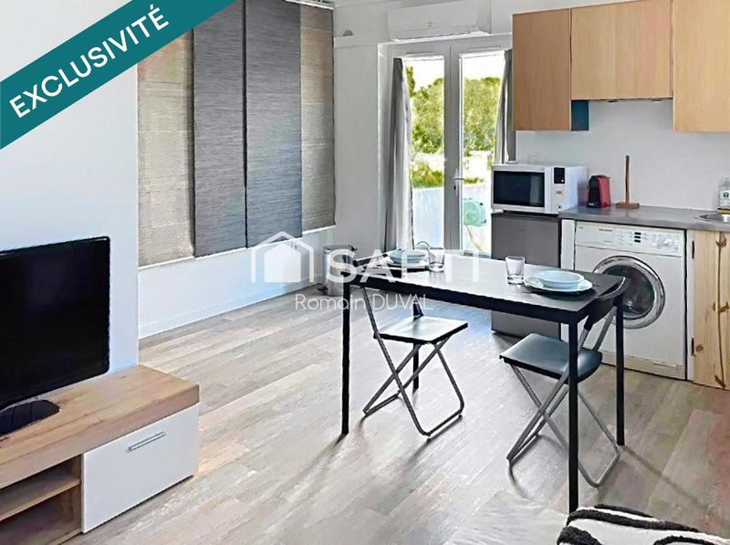 Maison - 84 m² - 4 pièces